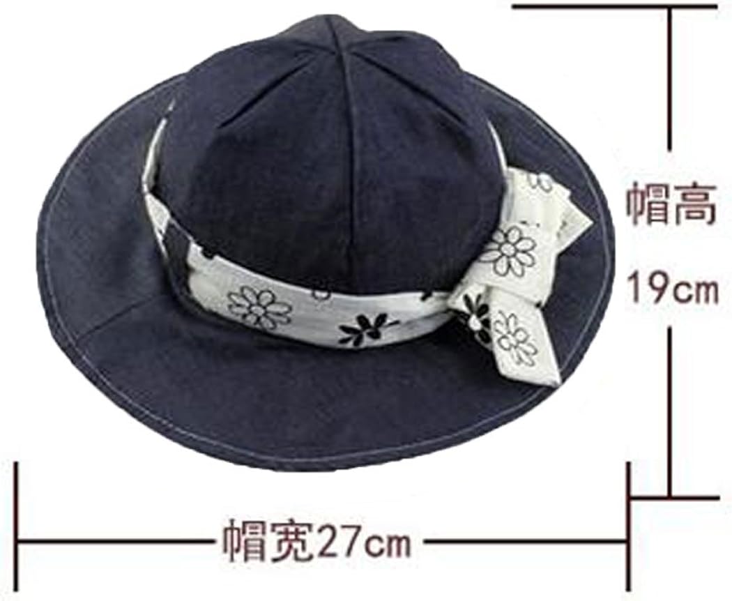 kids sun hat pattern