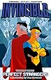 Amazon Com Invincible Book 1 Family Matters V 1