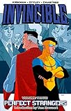 Invincible Volume 3: Perfect Strangers - New Printing (v. 3)