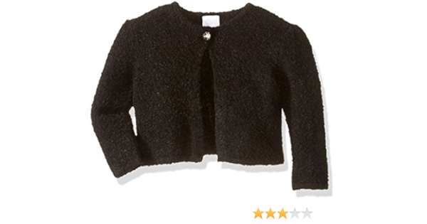 Baby girl dressy cardigan Clearance