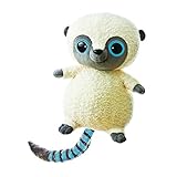 Yoo Hoo Yoohoo & Friends Bush Baby (Boy) Extra Large 28