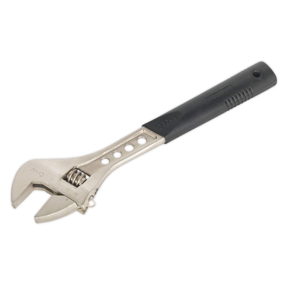 Sealey Ak9454 Adjustable Wrench 300Mm