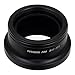 Fotodiox Pro Lens Mount Adapter Compatible with M42 Type 2 Lenses to Sony E-Mount Cameras