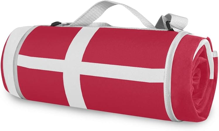 worship flag carry bag