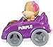 Fisher-Price Laugh & Learn Smart Speedsters, Sis