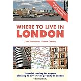 Where to Live in London: A Survival Handbook