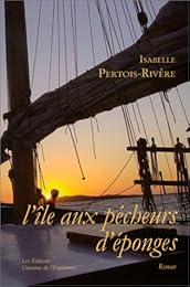 L' île aux pêcheurs d'éponges