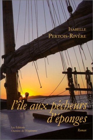 L' île aux pêcheurs d'éponges