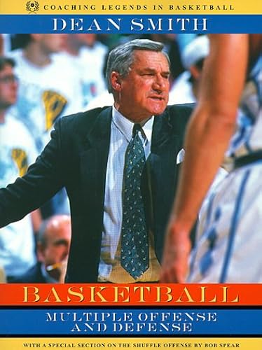 Download Basketball: Multiple Offense and Defense, Revised Printing PDF