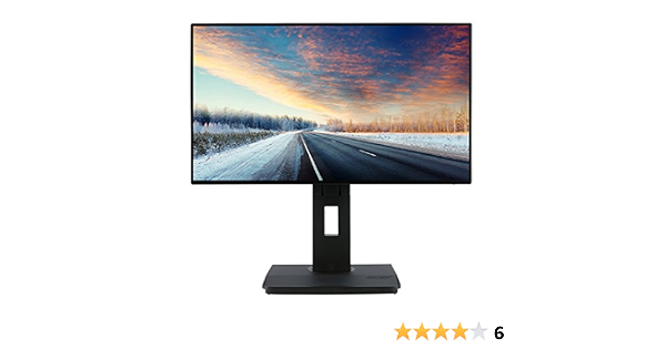 27-inch WQHD 2560x1440 75Hz IPS Monitor 