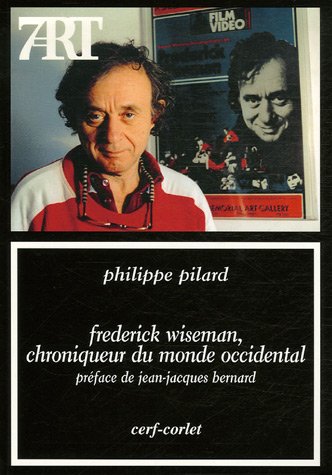 Frederick Wiseman, chroniqueur du monde occidental