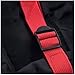 Naturehike Camping Sleeping Bag Pack Compression Bags Storage Carry Bag (black) [sleeping bag not included.