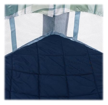 quilted playard sheets