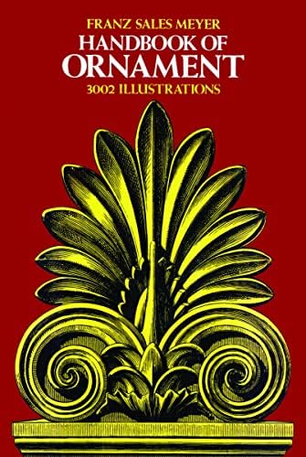 The Grammar of Ornament: Jones, Owen: 9781851701353: Amazon.com: Books