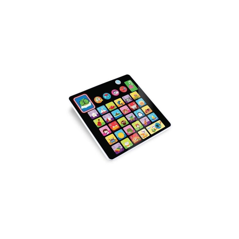 Photo 1 of Kidz Delight Smooth Touch Tablet, Alphabet