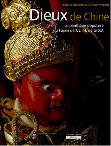 Dieux de Chine