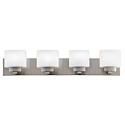 Design House 578013 Dove Creek Vanity Dimmable with