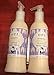Avojuice Sparkling Mimosa Hand & Body Lotion 250ml/8.5oz x 2pcs