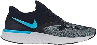 nike odyssey react flyknit 2 men's graphic running shoe