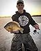 Tundra Tackle Co. Firefly Lighted Fishing Spoon - Discover LED Electronic Battery Powered Underwater Light-Up Lure Jigs of Many Colors to Attract Fish (4-Color Combo, 1/8 oz - 4 Pack)