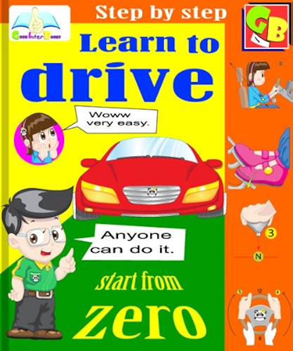 Download Learn to drive (English Edition) PDF