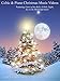 Celtic & Piano Christmas Music Videos with Carol of the Bells, O Holy Night, Joy to the World & More