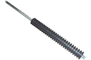 AR Annovi Reverberi AL325X AR North America Pressure Washer Lance, 48", Gray