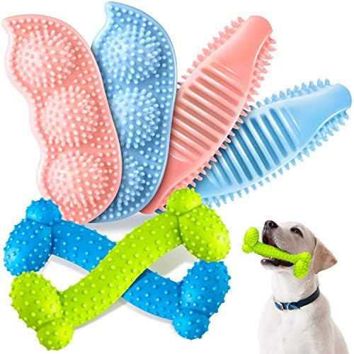 dog teething chews