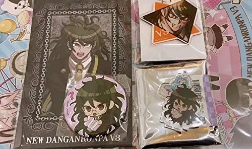 獄原 ゴン太 ダンガンロンパ ソフマップ アニメ グッズ アニメ 萌えグッズ 通販 Amazon