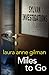 Miles to Go (Sylvan Investigations Book 1)