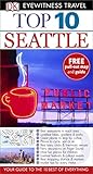 Image de Top 10 Seattle (DK Eyewitness Travel Guide)