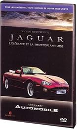 Légende Automobile : Jaguar (Sur Les Traces De Sir William), L'élégance Et La Tradition Anglaise - Volume 1