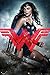 Batman Vs. Superman: Dawn Of Justice - Movie Poster / Print (Wonder Woman / Logo) (Size: 24