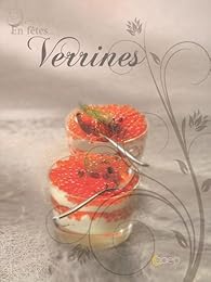 Les  verrines de fête