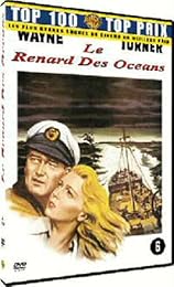 Le Renard Des Océans