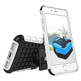 Iphone 7 case,DeeXop Iphone 7 Case Iphone 7 Cases Slim Hybrid Hard Plastic Soft Silicone Heavy Duty Rugged Dual Layer Hybrid Armor Protective Case for Iphone 7
