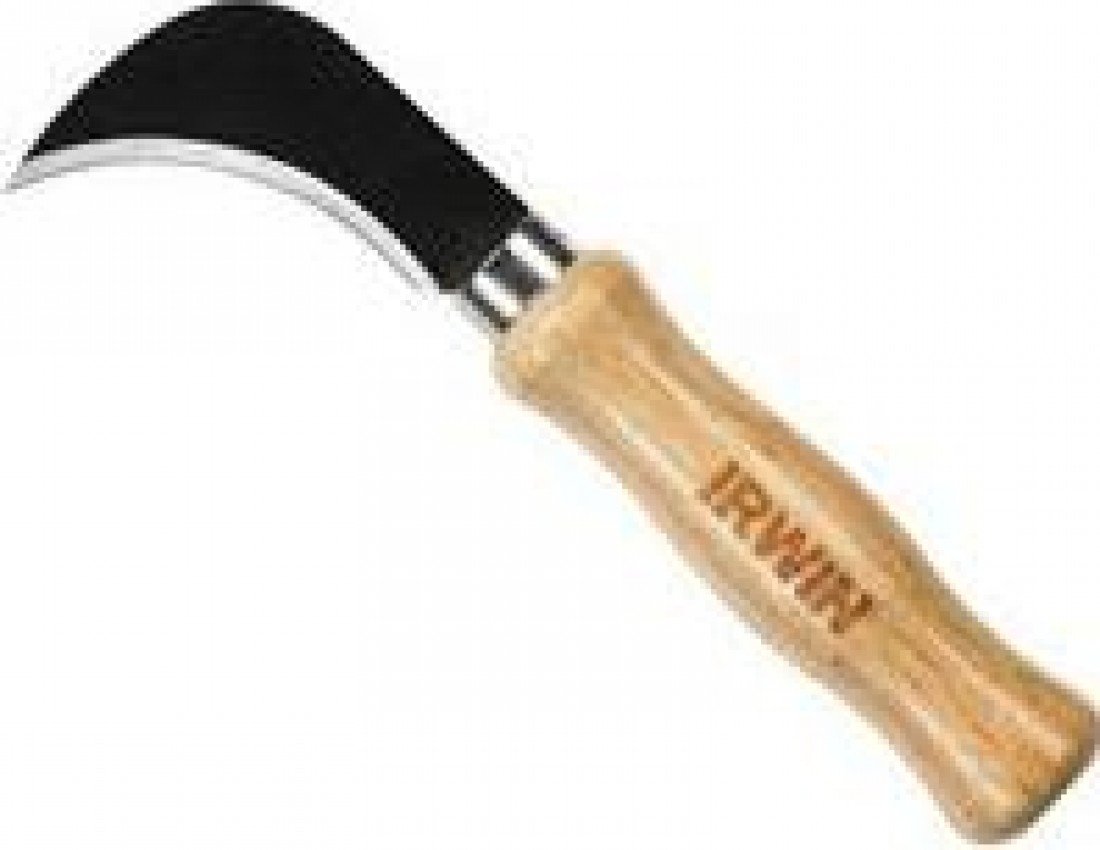 Irwin 1774108 Linoleum Knife: Amazon.com: Industrial & Scientific