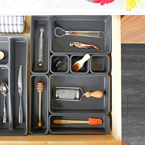 4 Made+Smart+Madesmart+Interlocking+Organizer