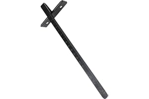 Circular Saw Guide Rip Fence Kit 164095-8 Fits For Makita Circular Saws rip fence 5005BA, 5007NB, 5057KB, 5046DwB, 5621DWA Ci