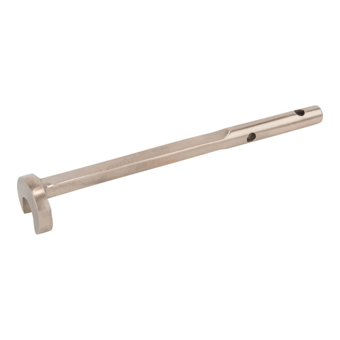 KS TOOLS 963.8471 BRONZE + Pronged wrench without tommy bar 21 mm
