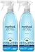 Method Antibac Antibacterial Bathroom Spray - 28 oz - Spearmint - 2 pk