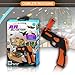 Aabir AR Gun – Target Games Augmented Reality, Safe and Novelty Toys for Adults Kids Boys Girls Teens Controller Suitable for All Phones iPhone Models, Samsung Galaxy series and other Androids