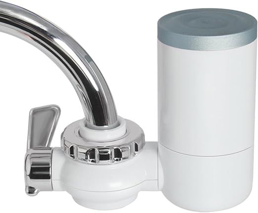 Amazon Com Faucet Water Filter 8 Stage Water Filtration Faucet
