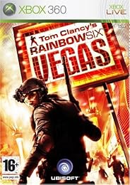 Tom Clancy's Rainbow Six Vegas