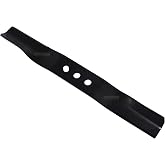 55 CM 22" lawnmower blade compatible with Yardmax YG2960 / YG2860 / YG2760
