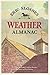 Eric Sloane's Weather Almanac by