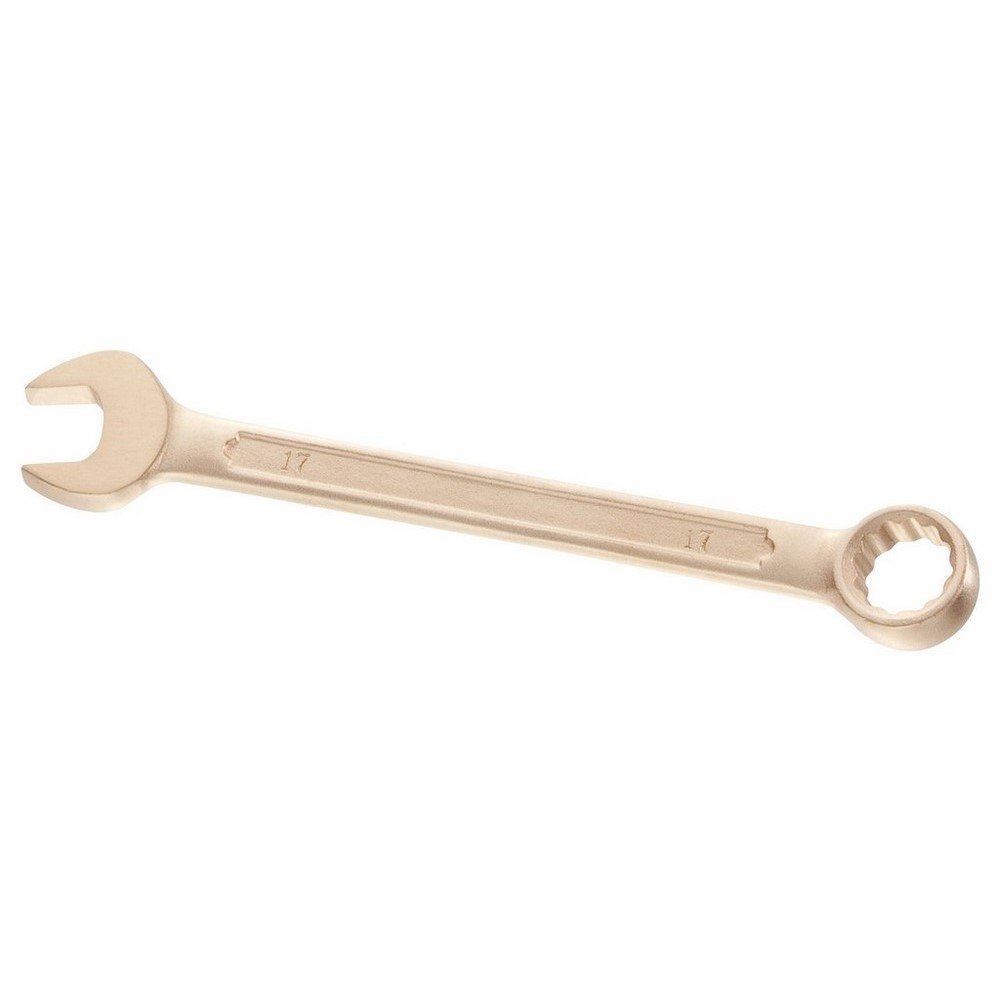 Facom 440.17 Combination Spanner, 17mm