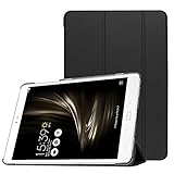 Fintie ASUS ZenPad 3S 10 Z500M Case (NOT FIT Model# Z500KL) - [SlimShell] Ultra Lightweight Stand Cover with Auto Sleep/Wake for ASUS ZenPad 3S 10 (Z500M ONLY) 9.7