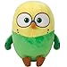 Ty Beanie Baby Plush - 6" SWEETPEA the Secret Life of Pets the Canary (free gift with purchase)