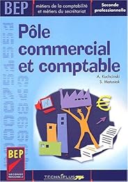 Pôle commercial et comptable